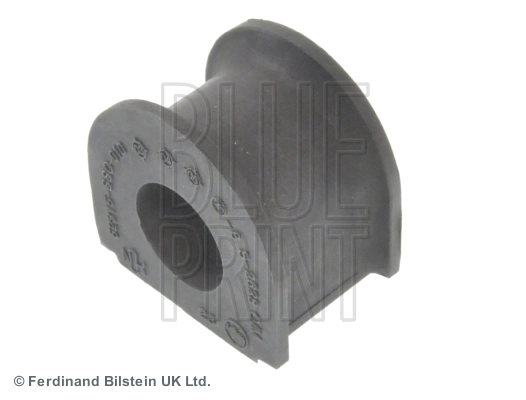 Mounting, stabiliser bar